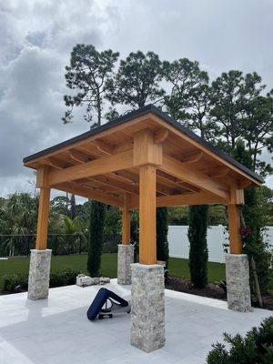 Precision Contracting