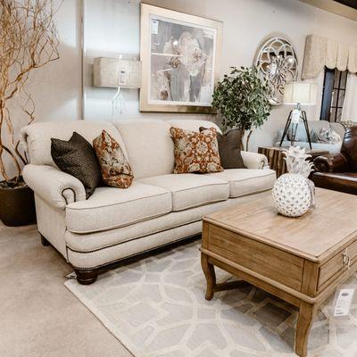 Beautiful Sofas | Frankenmuth, MI | Fenton Home Furnishings