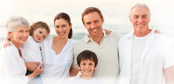 Steven McConnell, DDS - Cosmetic Dentistry Marin