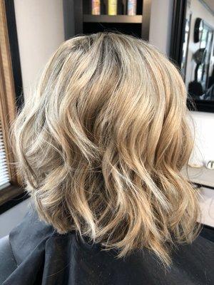 Amy Oakley - Bespoke Beauty Salon