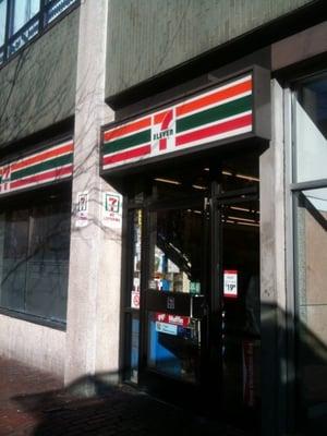 7-Eleven