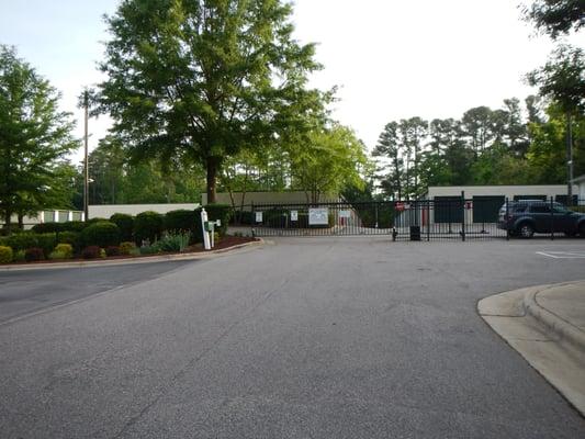 Extra Attic Self Storage