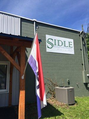 Sidle Insurance