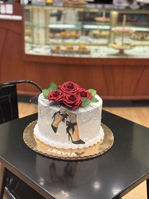 Sweet Grace Cake Shop