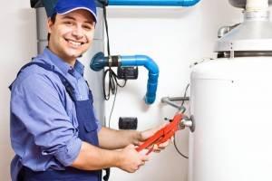 Same Day Water Heater Pros