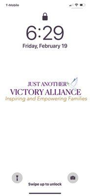 Just Another Victory Alliance