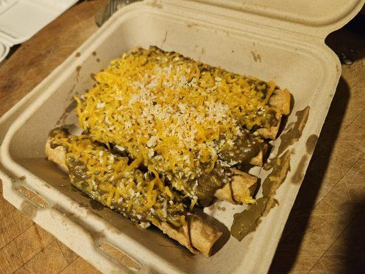 Valerie’s Taco Shop