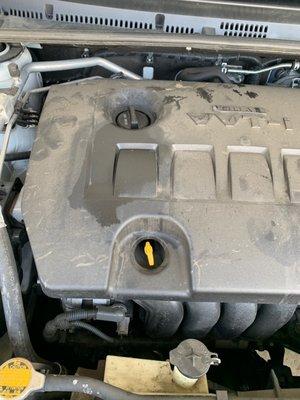 Auto Express Service