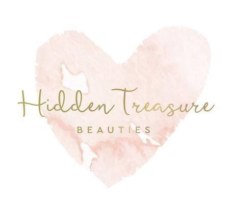 Hidden Treasure Beauties