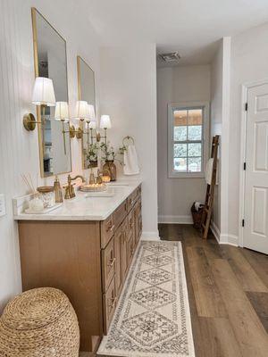 Trinity 107 Cleaning Services