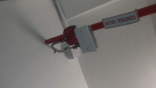 Florida Fire & Electrical Protection