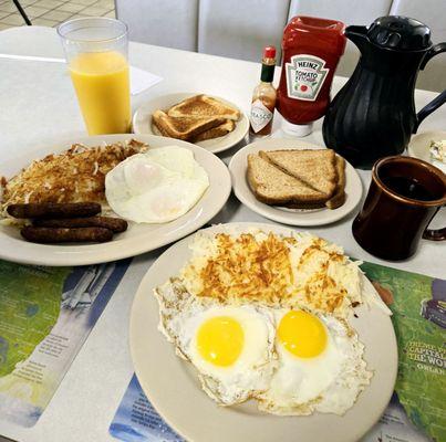 Country Ham N Egg Restaurant