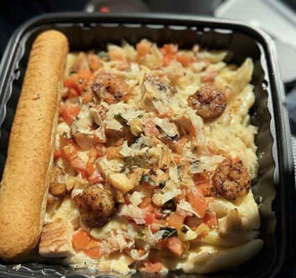 Applebee's Grill + Bar