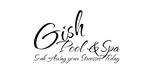 Gish Pool And Spa