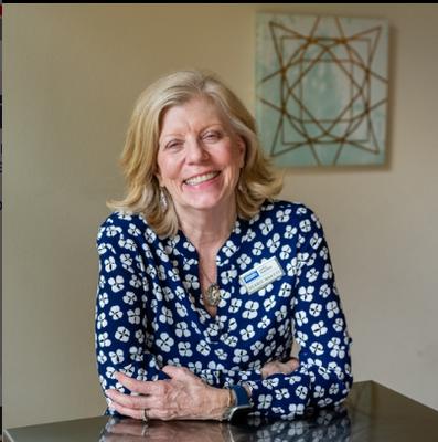 Debbie Marett - Coldwell Banker