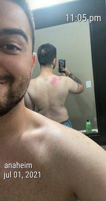 Buena Park Chiropractic and Rehab center