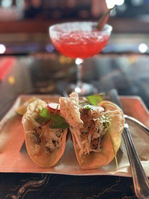 Taco Tuesday Special