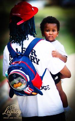 Legacy Print And Photos