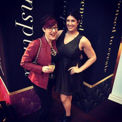 Ericksen Avenue Salon