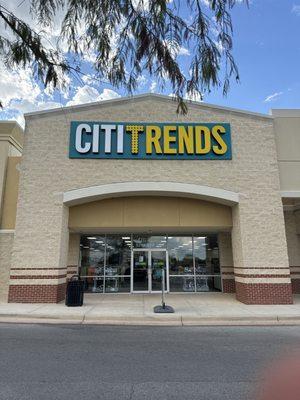 Citi Trends