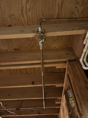 Robinson & Family Plumbing