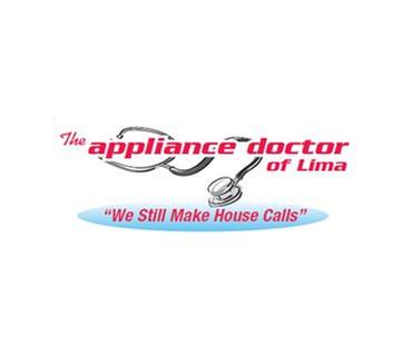 The Appliance Doctor of Lima