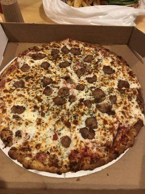 Take Two Deli