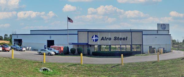 Alro Steel