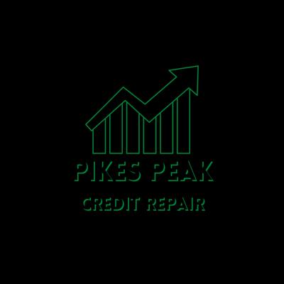 Pikes Peak Credit Repair