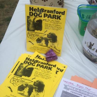 Dan Cosgrove Animal Shelter