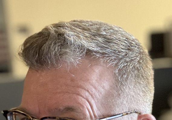 Darrell's Barber Shop