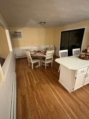 J & J Home Improvement And Remodeling