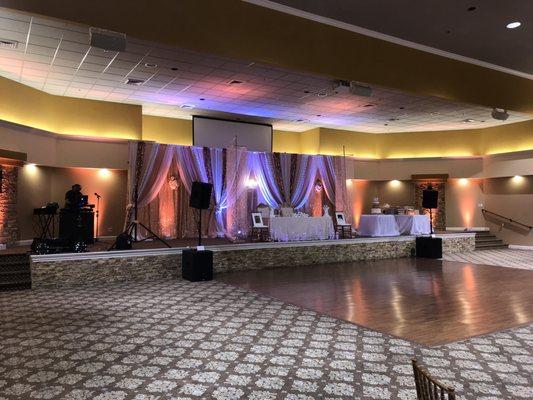 J's Party Rentals & Decor
