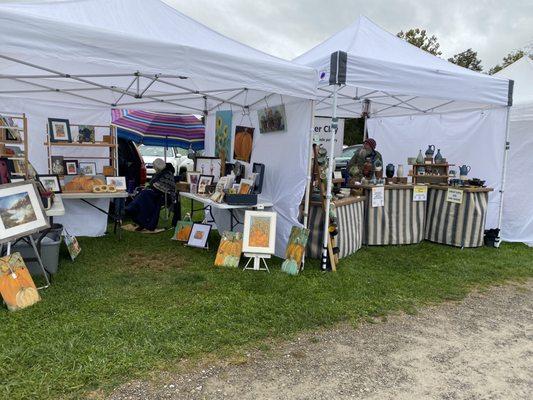 Ligonier Country Market