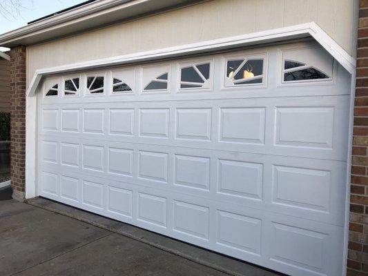 Local First Garage Door Service