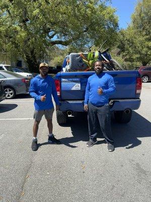 Ken & Marc’s Labor Services