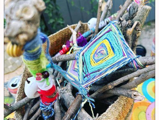 Little Saplings Children's Gardening