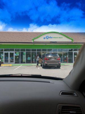 Aloha Island Mart
