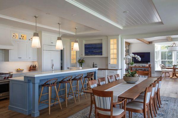 Saltonstall Architects