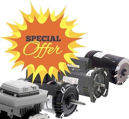 Pool Boy Motors & More