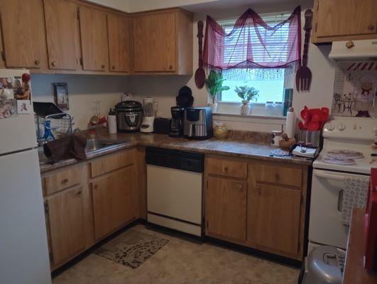 Truly Clean Services