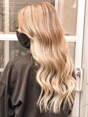 Jennifer Hoxworth - Extension Specialist