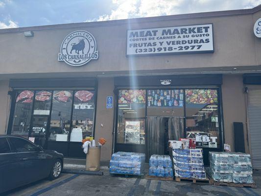 Clinica De Los Angeles