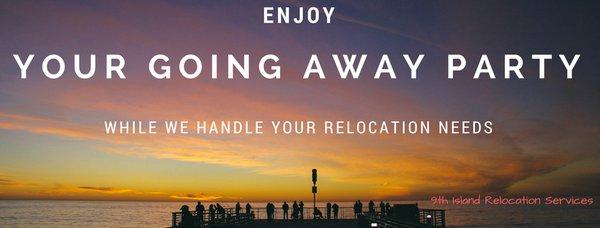 9th Island Relocation Services