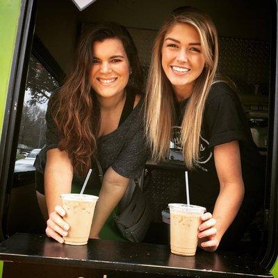 The Grinder Cafe
