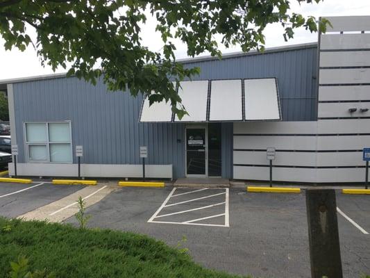 Global Leadership Christian Center