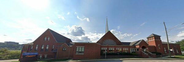 Bethany Presbyterian Church