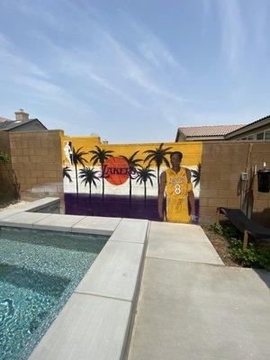Dacks Custom Murals & Designs