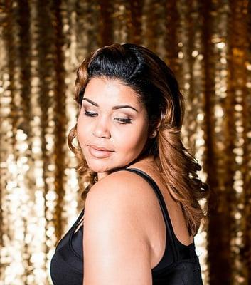 Boudoir Divas Photo Shoot