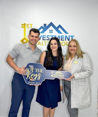1St Investment Realty Group
